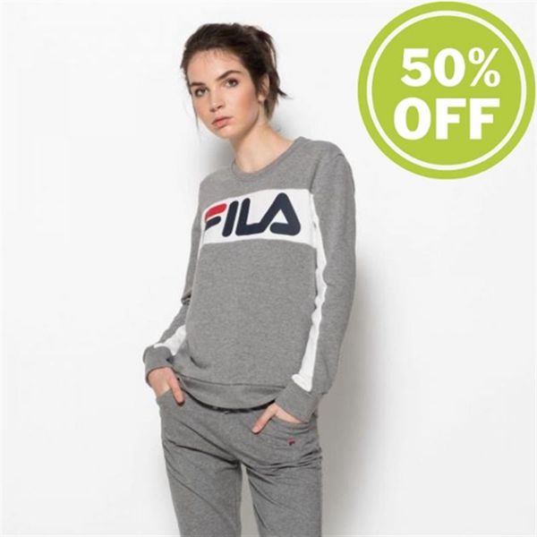 Fila clearance rita hoodie